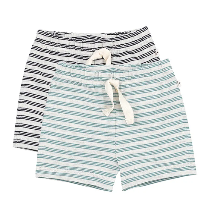 Baby And Child Narbonne Shorts by 1+ In The Family