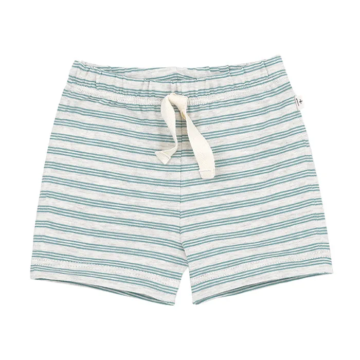 Baby And Child Narbonne Shorts by 1+ In The Family