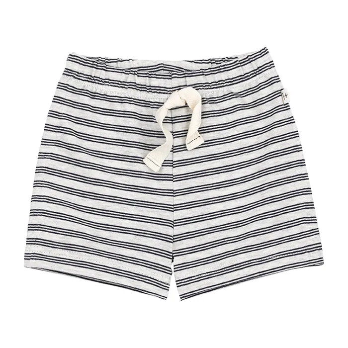 Baby And Child Narbonne Shorts by 1+ In The Family