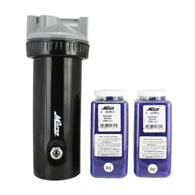 1/2 Compact FRL Desiccant Dryer