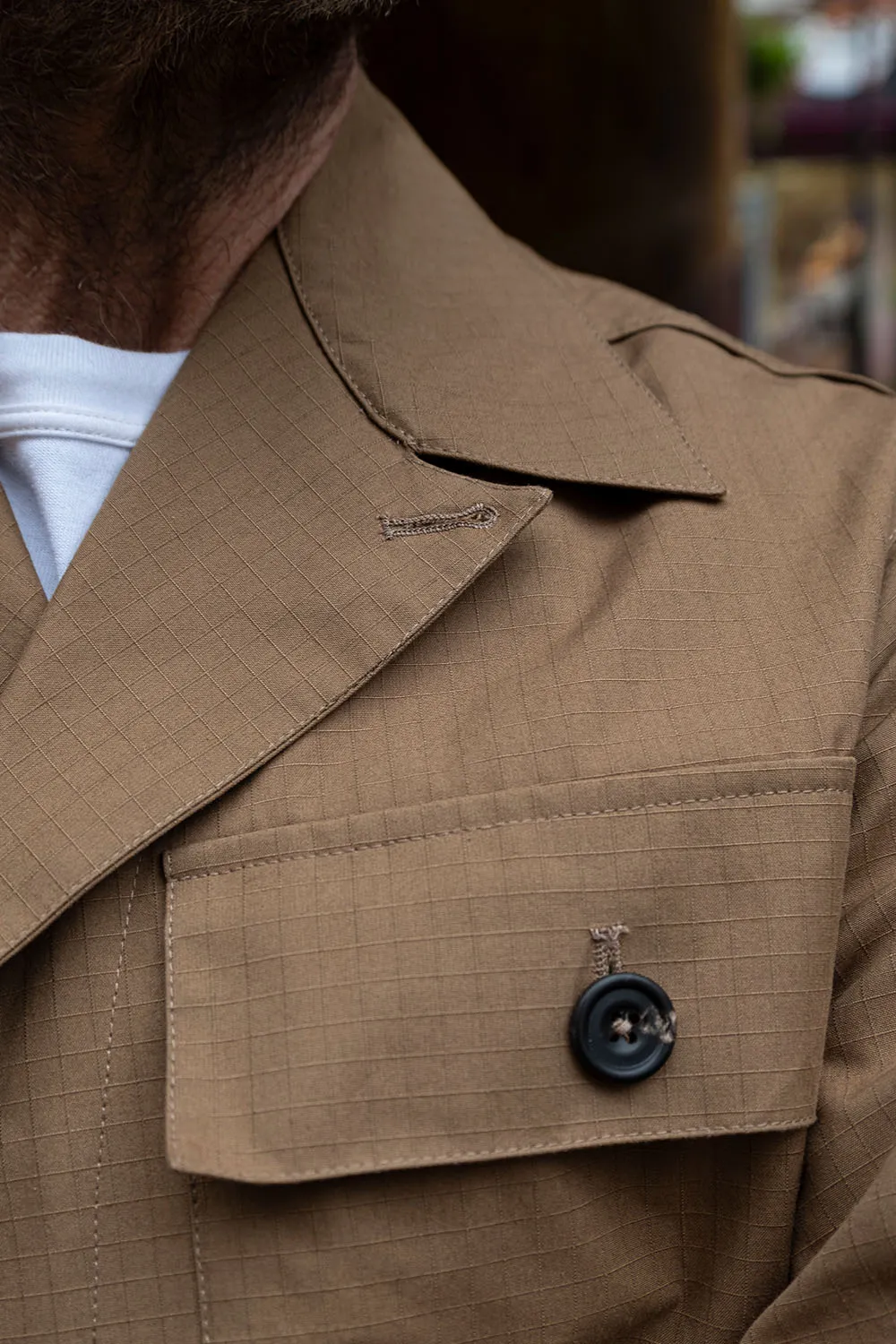 1944 Men's Jacket