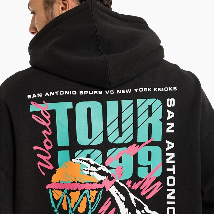 1999 World Tour Hoodie - Buy Hoodies & Crews Online - Stirling Sports