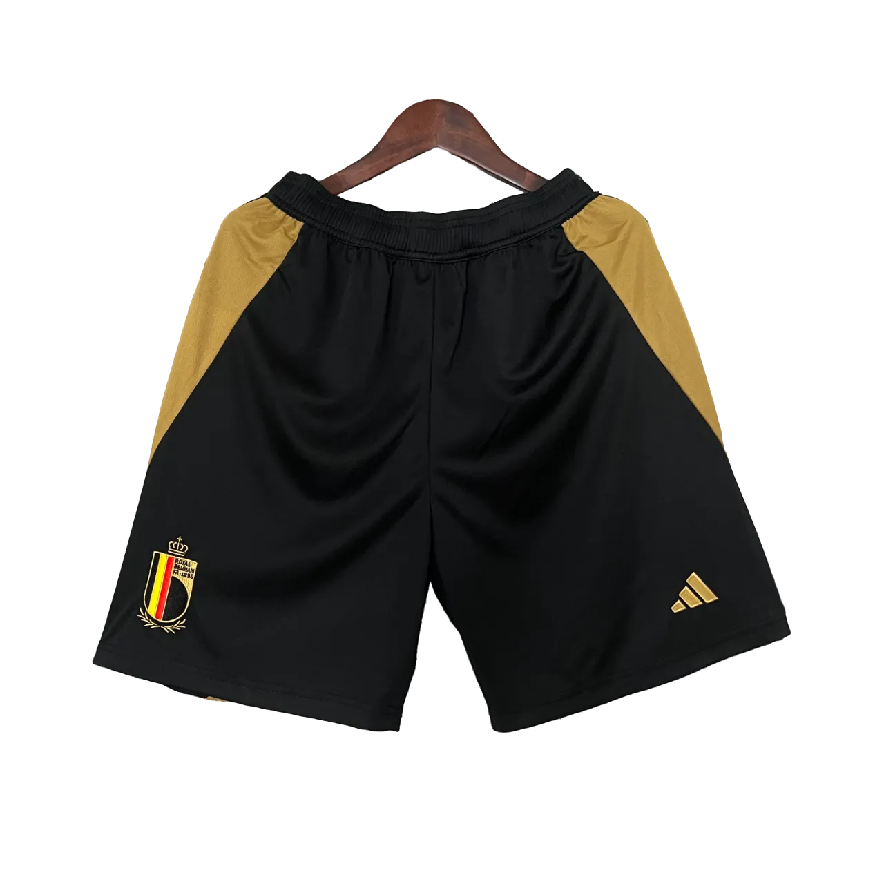 2024 Belgium Shorts