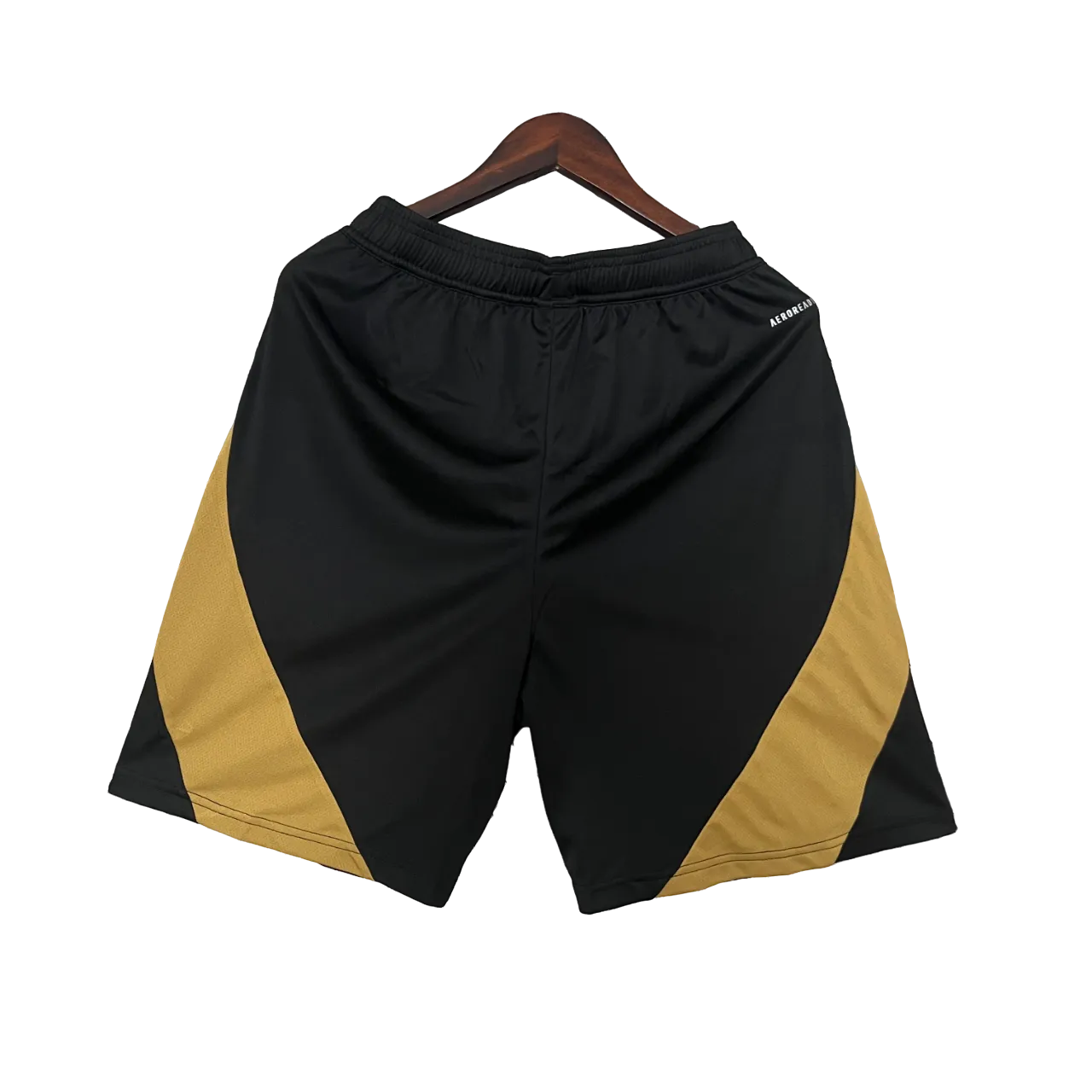 2024 Belgium Shorts