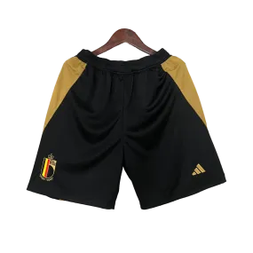 2024 Belgium Shorts