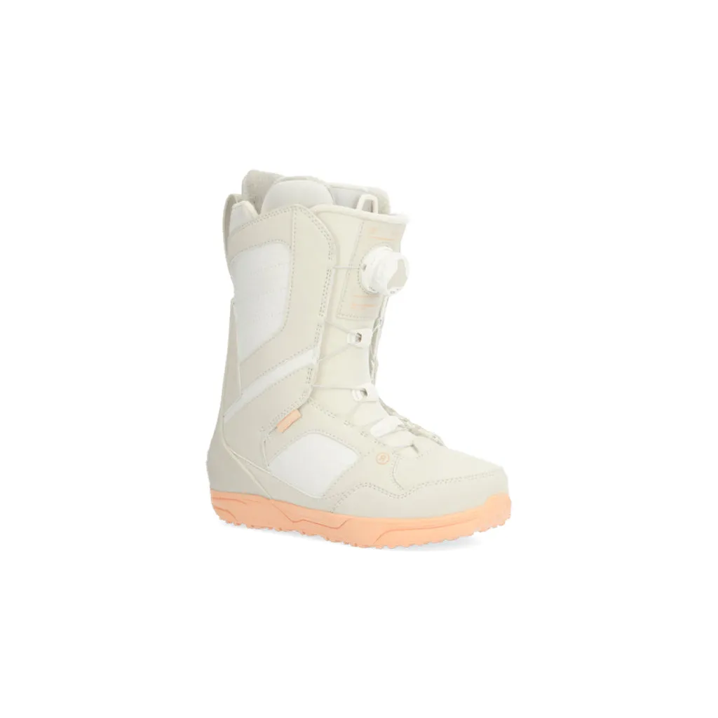 2025 Women's Ride Sage Snowboard Boots