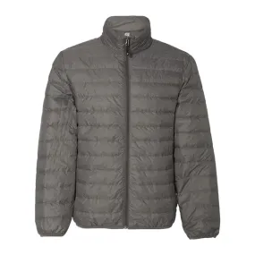 32 Degrees Packable Down Jacket - Weatherproof