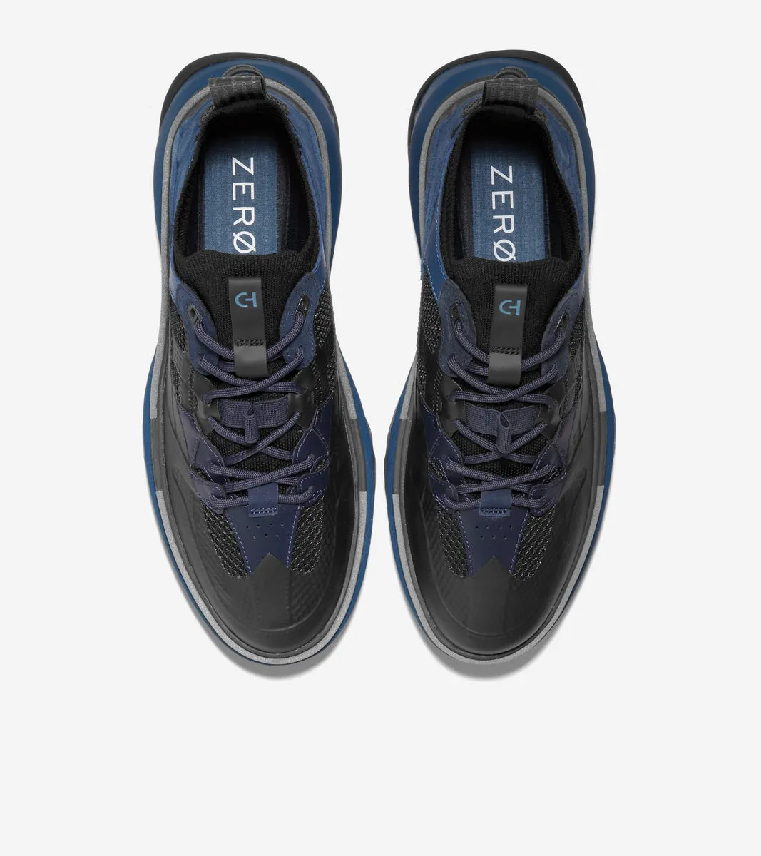 5.ZERØGRAND WRK sneaker for men.