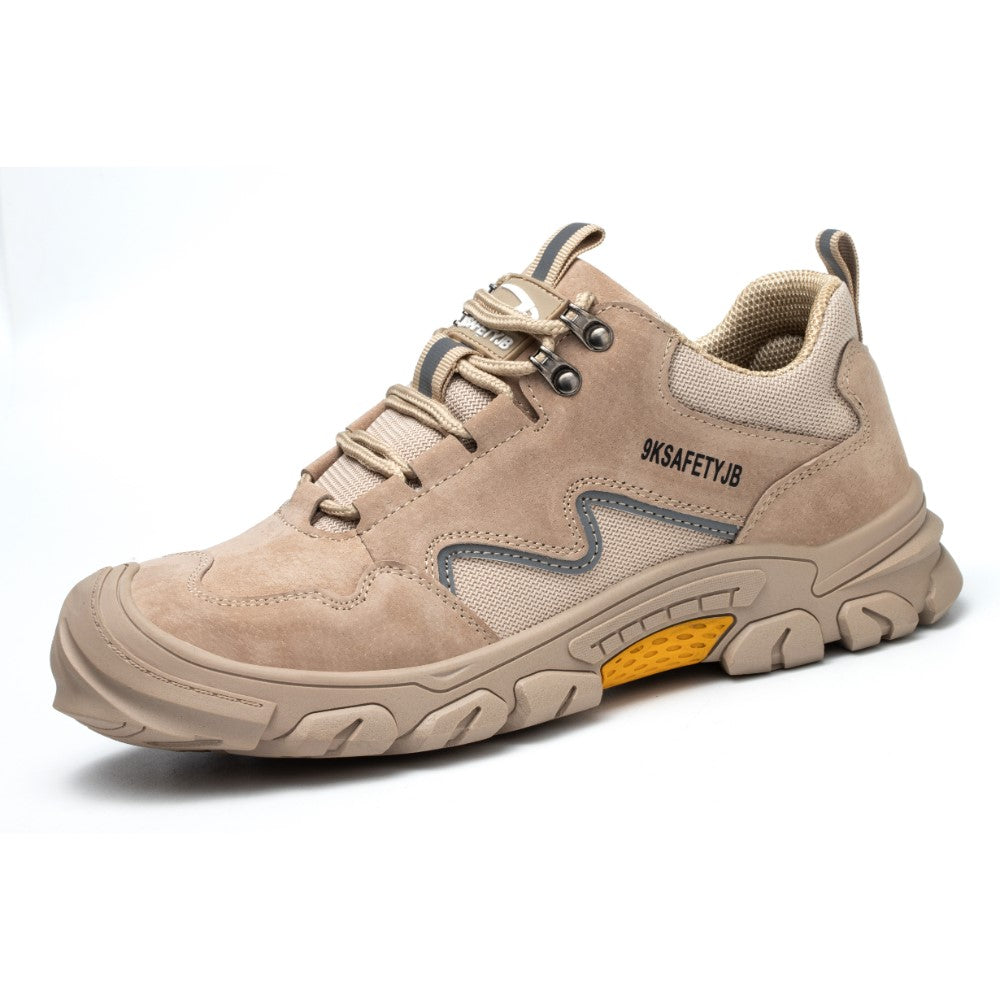 9KSAFETYJB Skechers for Work | Kensho 673BE