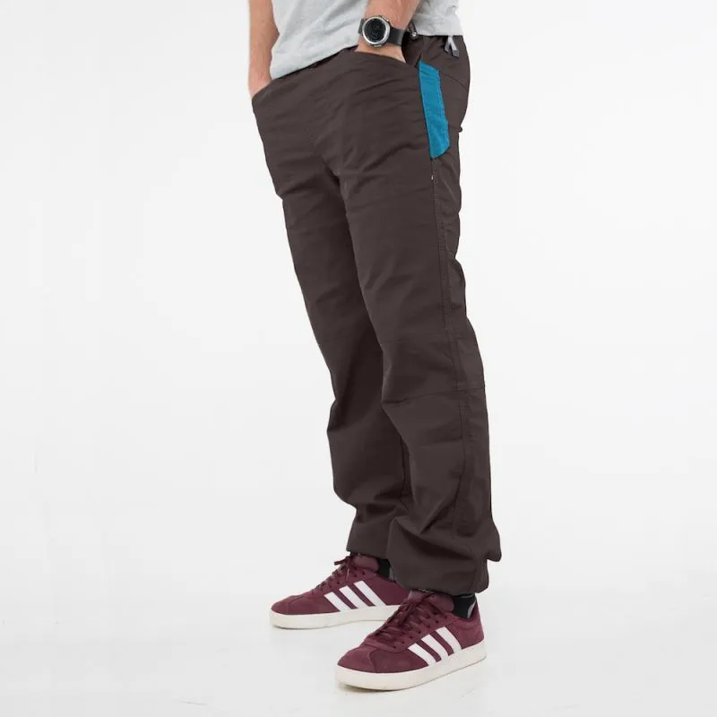 ABK Zen Pant - Pantaloni arrampicatas Uomo