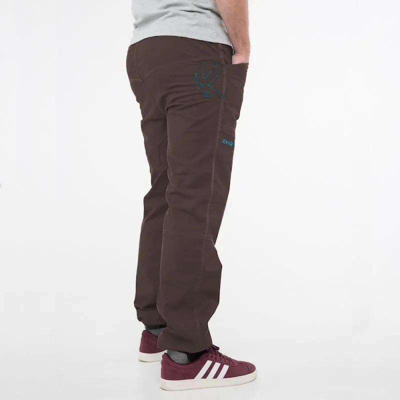 ABK Zen Pant - Pantaloni arrampicatas Uomo