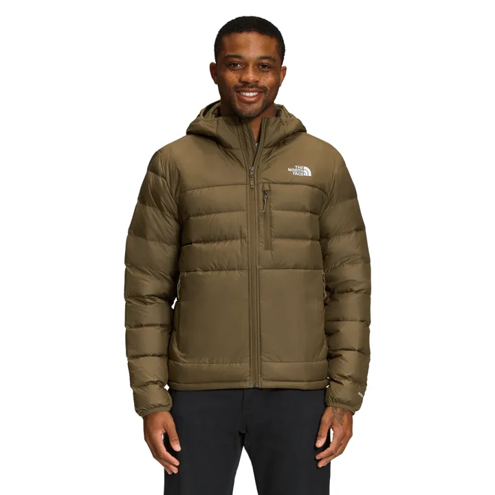 Aconcagua 2 Men's Hoodie by The North Face