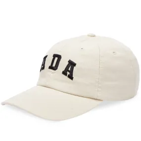 Adanola ADA Cap Cream Black