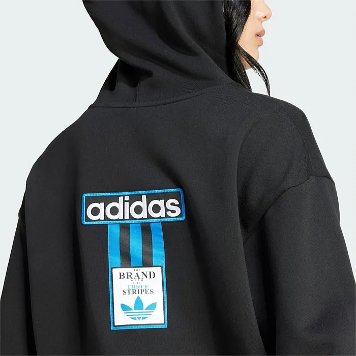 Adibreak Hoodie - Stirling Sports