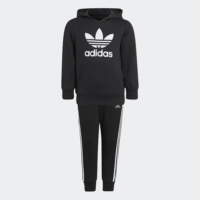 Adicolor Hoodie Set - Hoodies & Sets | Stirling Sports