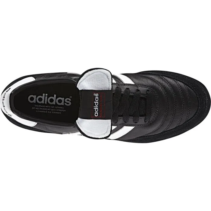 adidas Mundial Goal Leather