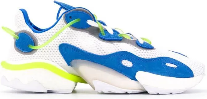 Adidas Torsion X sneakers White