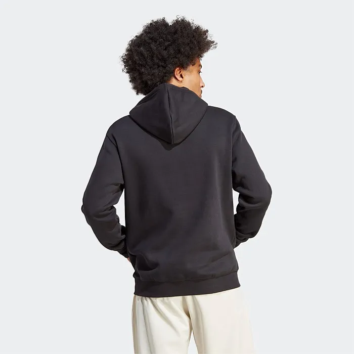 Adidas Trefoil Hoodie | Hoodies & Crews | Stirling Sports