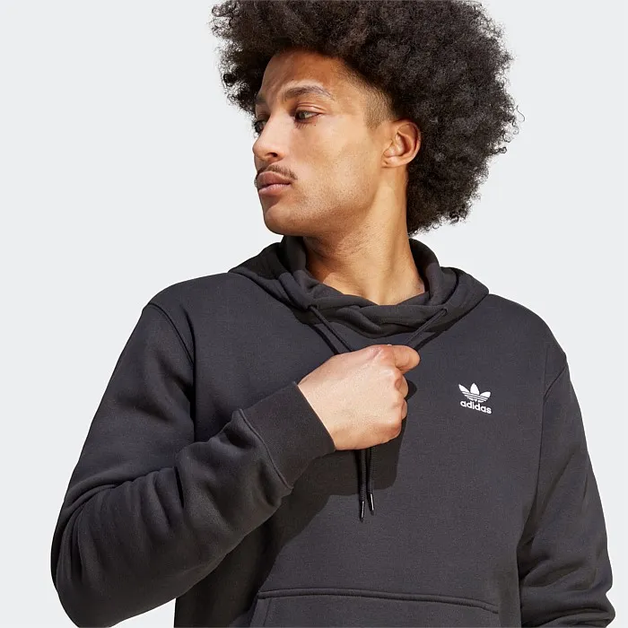 Adidas Trefoil Hoodie | Hoodies & Crews | Stirling Sports