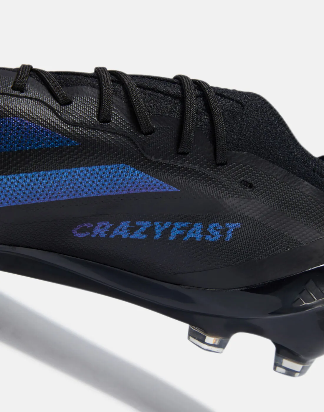 adidas X Crazyfast.1 Firm Ground Cleats for Adults