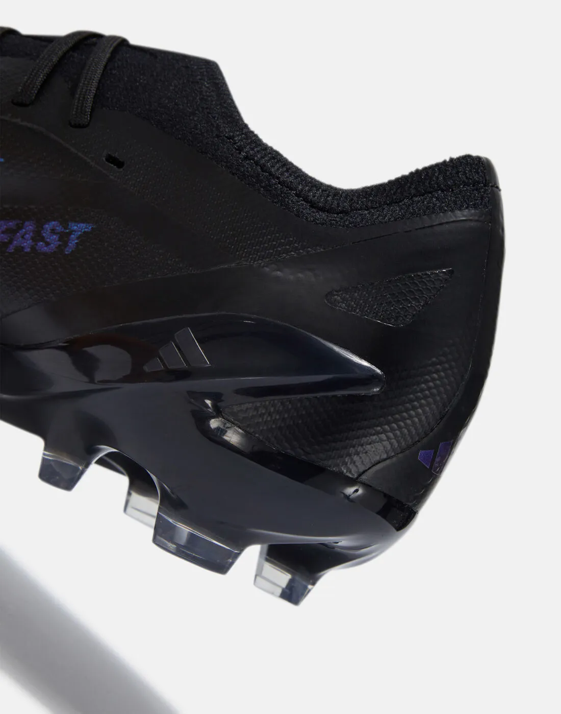 adidas X Crazyfast.1 Firm Ground Cleats for Adults