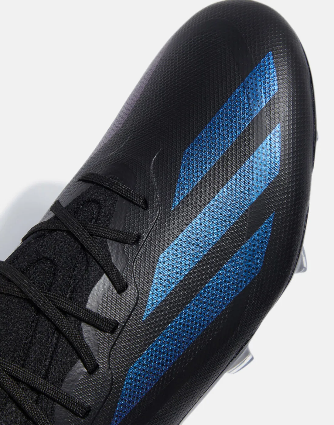 adidas X Crazyfast.1 Firm Ground Cleats for Adults