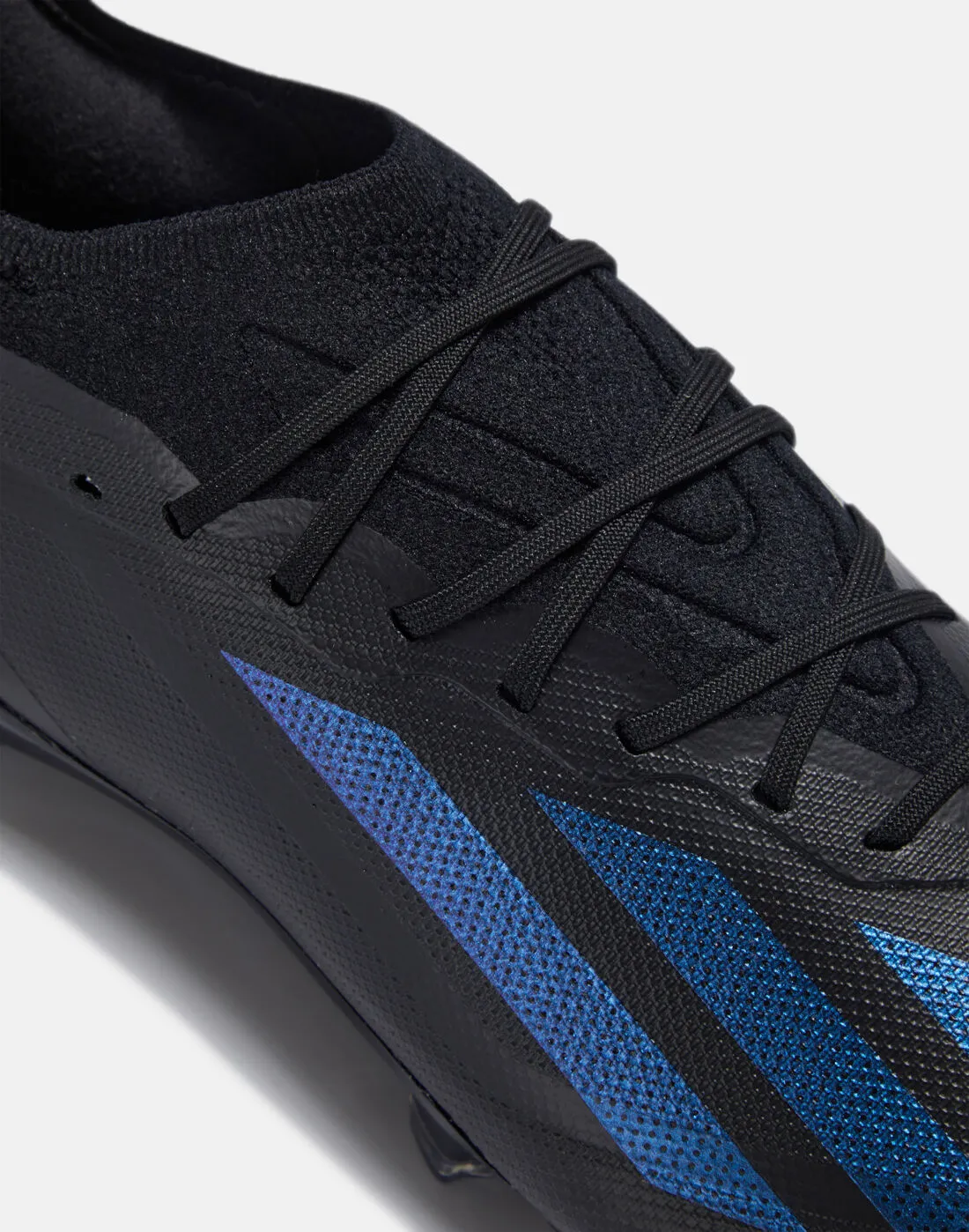 adidas X Crazyfast.1 Firm Ground Cleats for Adults