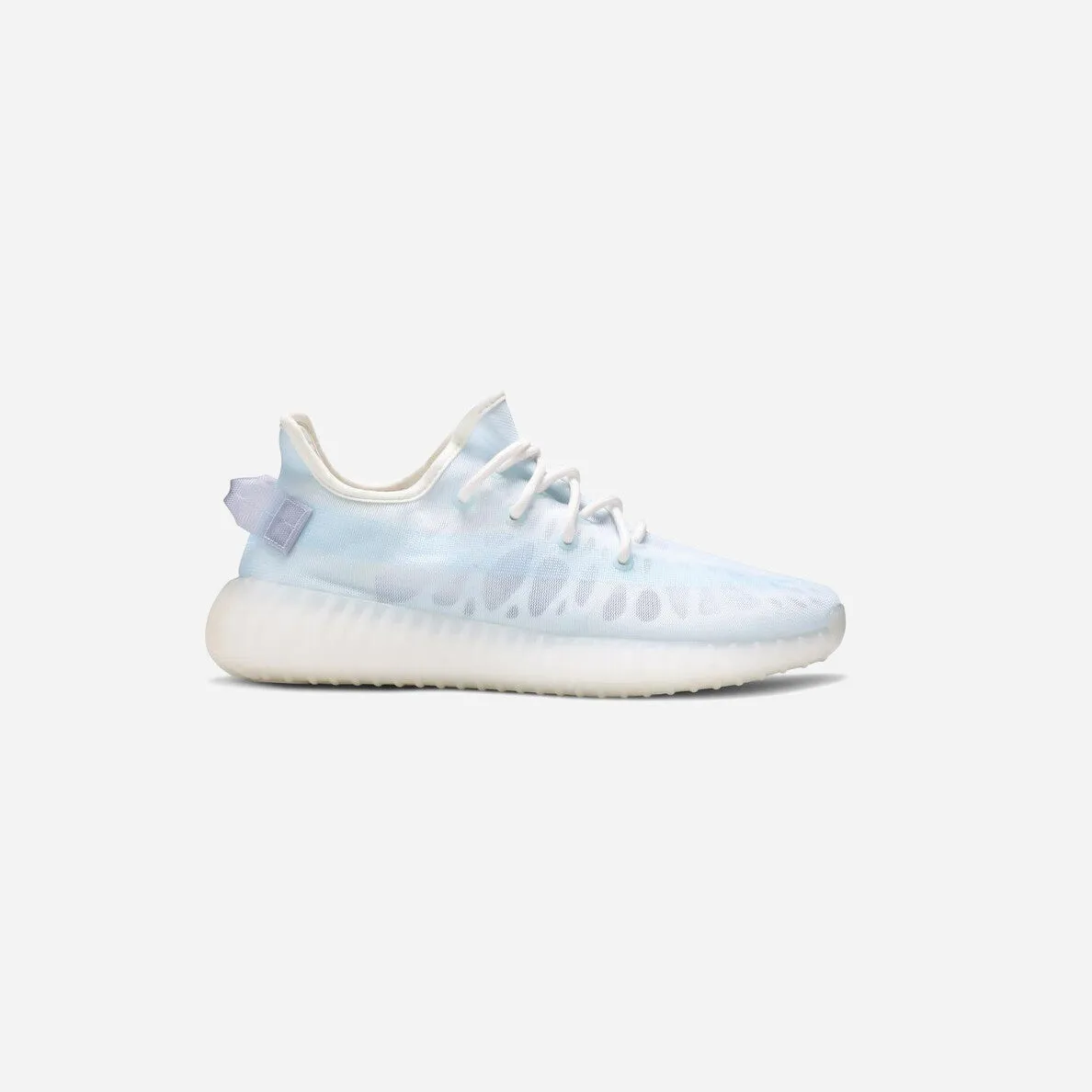 Adidas Yeezy 350 Mono Ice