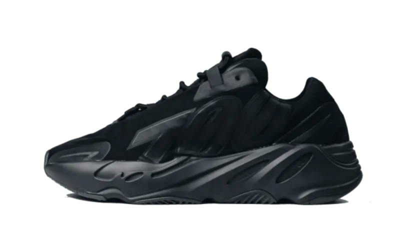 Adidas Yeezy 700 MNVN Triple Black: Buy Now