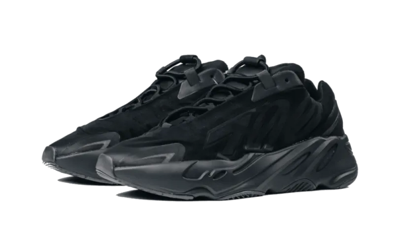 Adidas Yeezy 700 MNVN Triple Black: Buy Now