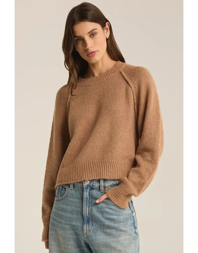 Adrian Sweater