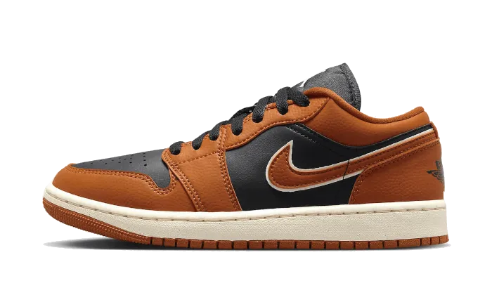 Air Jordan 1 Low SE Sport Spice - Buy Online