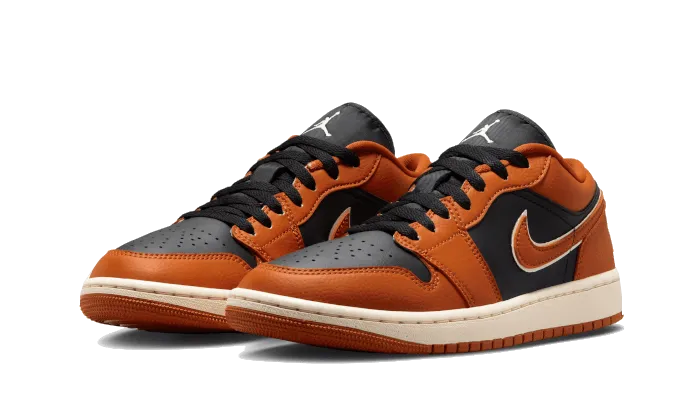 Air Jordan 1 Low SE Sport Spice - Buy Online