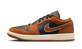 Air Jordan 1 Low SE Sport Spice - Buy Online