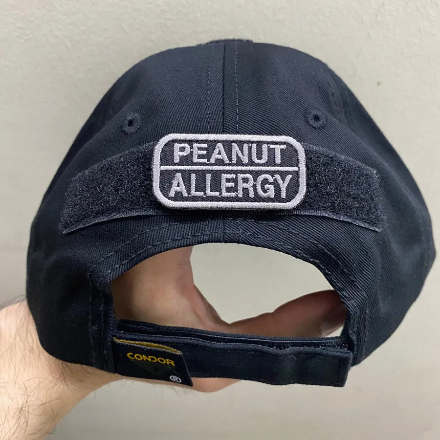 Allergy Patch Khaki - Bills