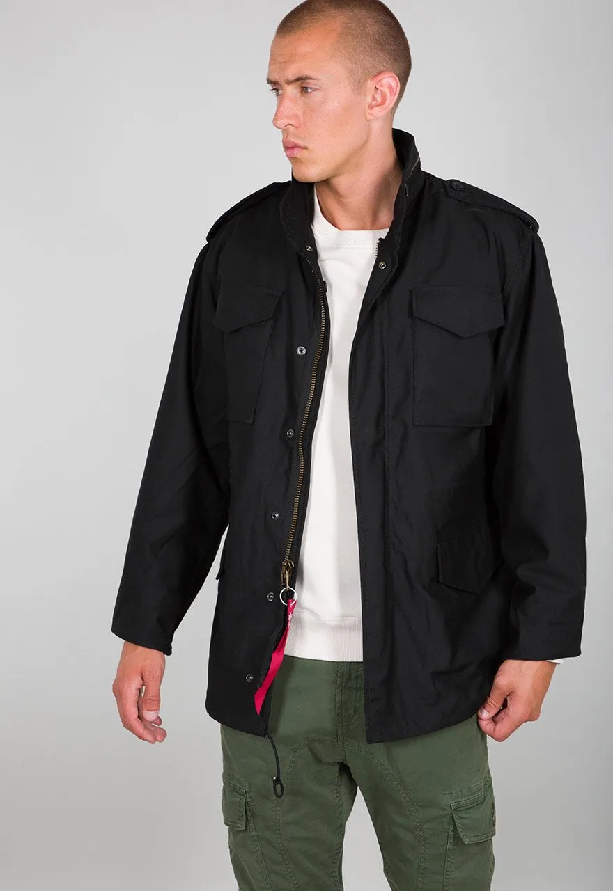 Alpha Industries M65 Military Combat Jacket