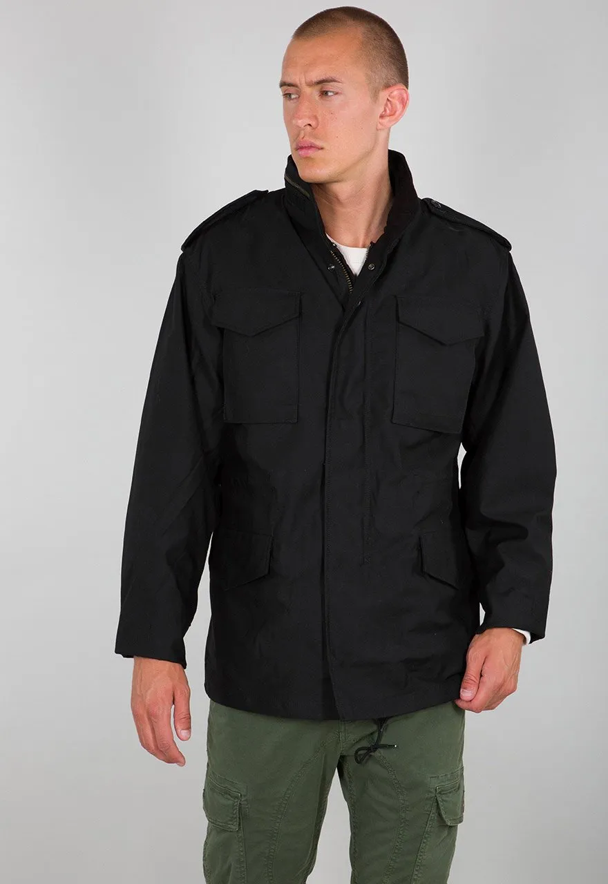 Alpha Industries M65 Military Combat Jacket