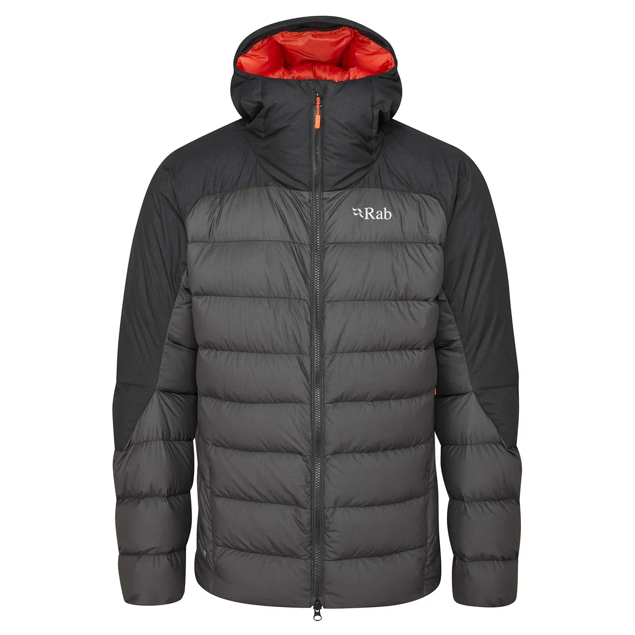 Alpine Infinity Down Jacket