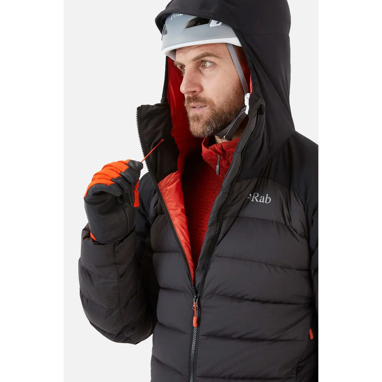 Alpine Infinity Down Jacket