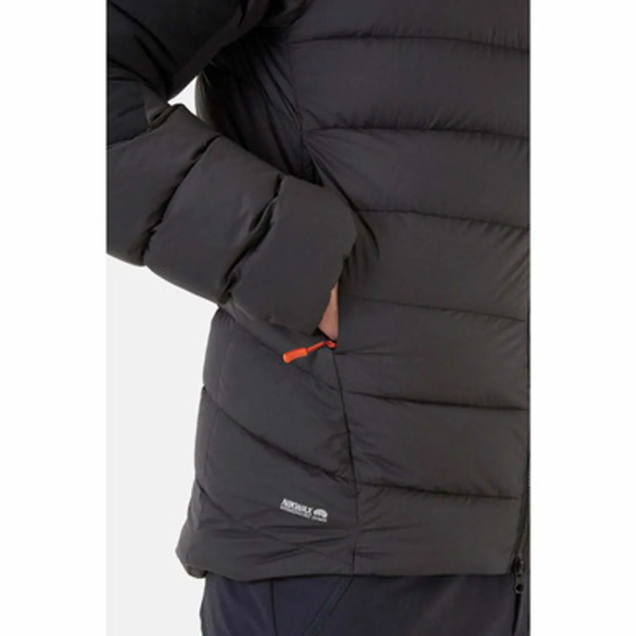 Alpine Infinity Down Jacket