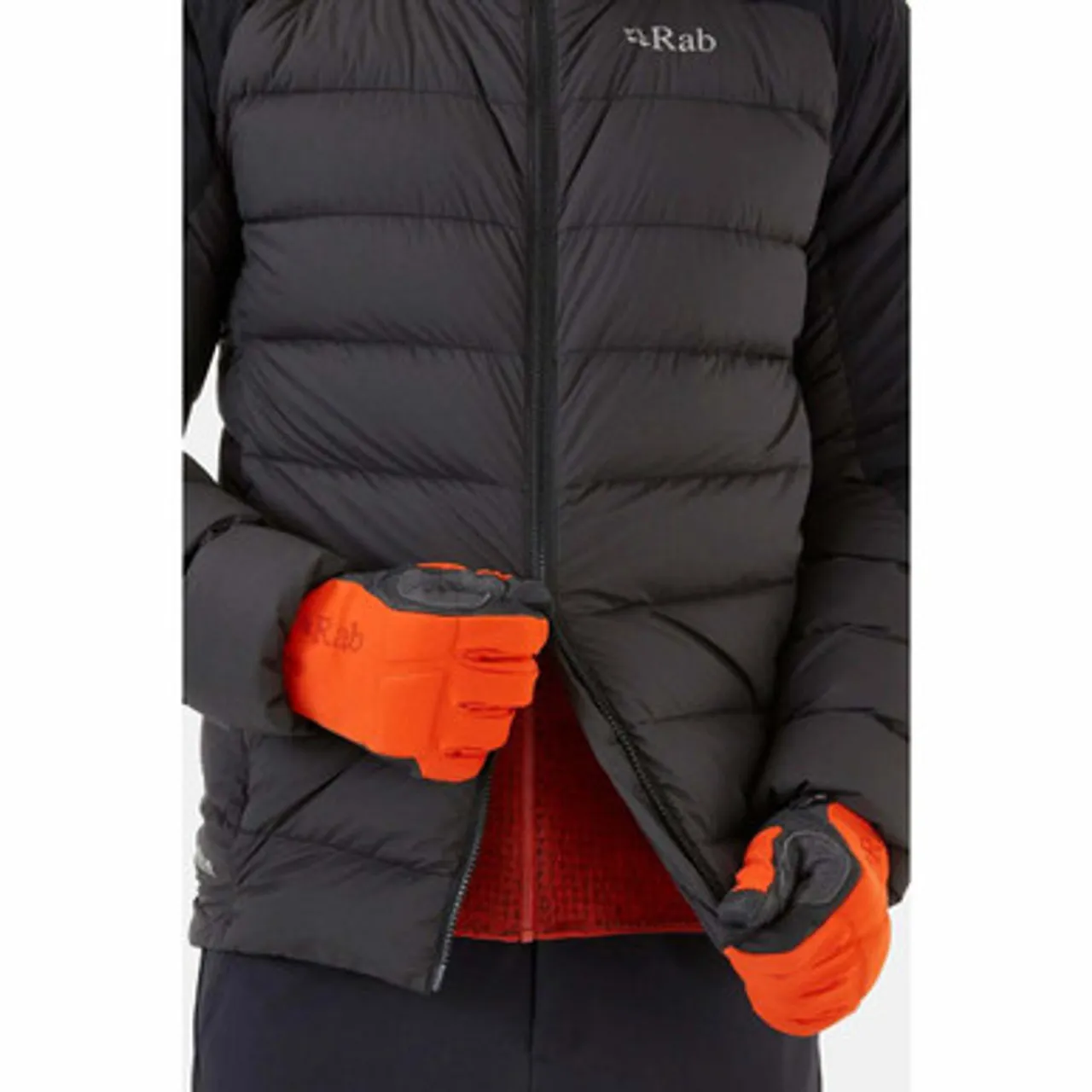 Alpine Infinity Down Jacket