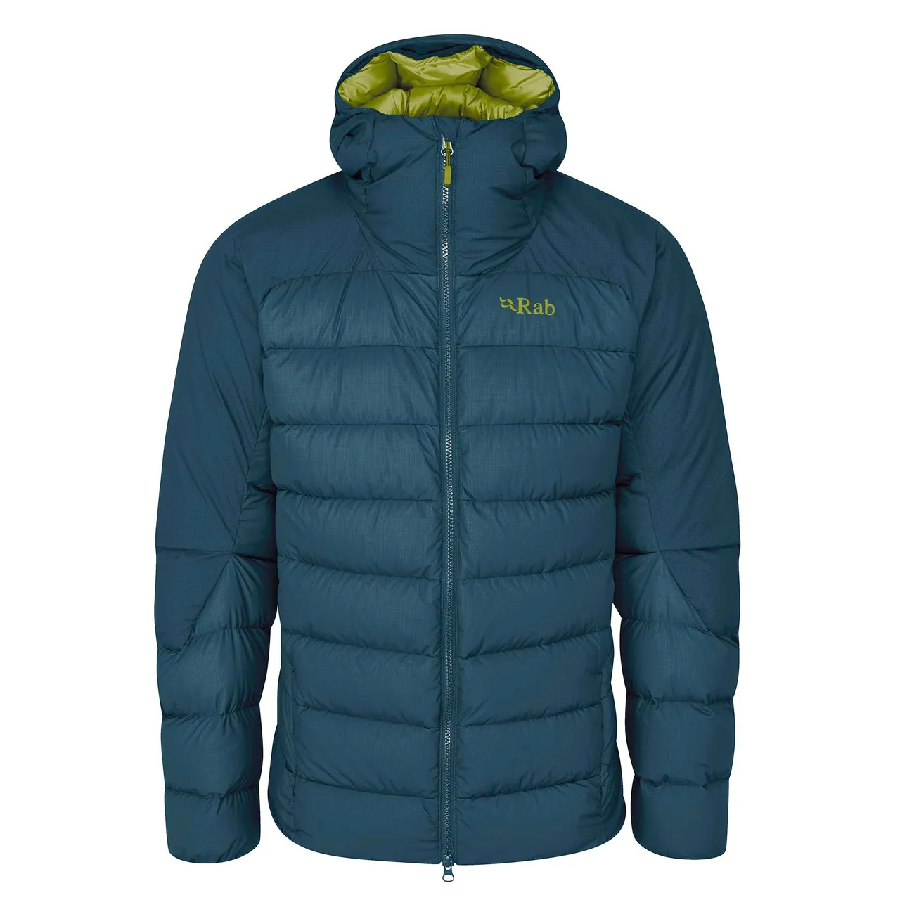 Alpine Infinity Down Jacket