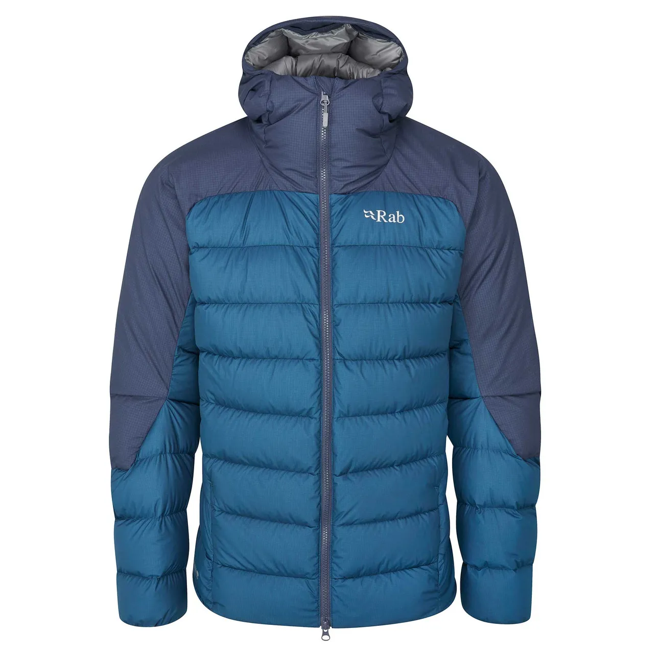 Alpine Infinity Down Jacket