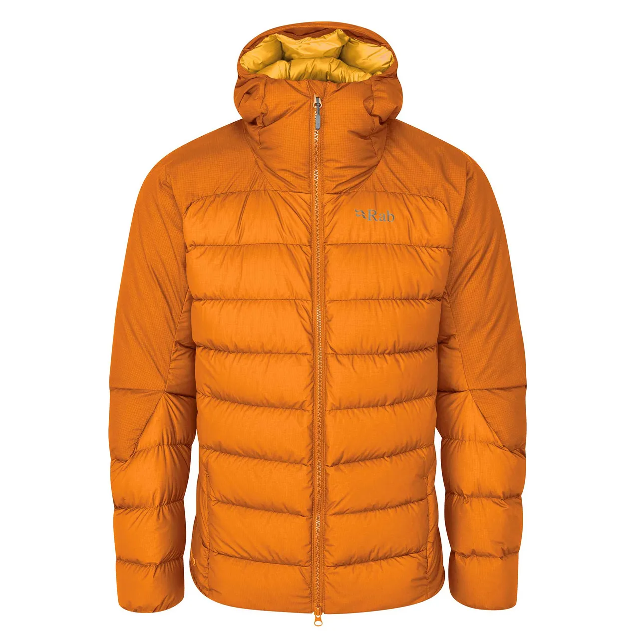 Alpine Infinity Down Jacket