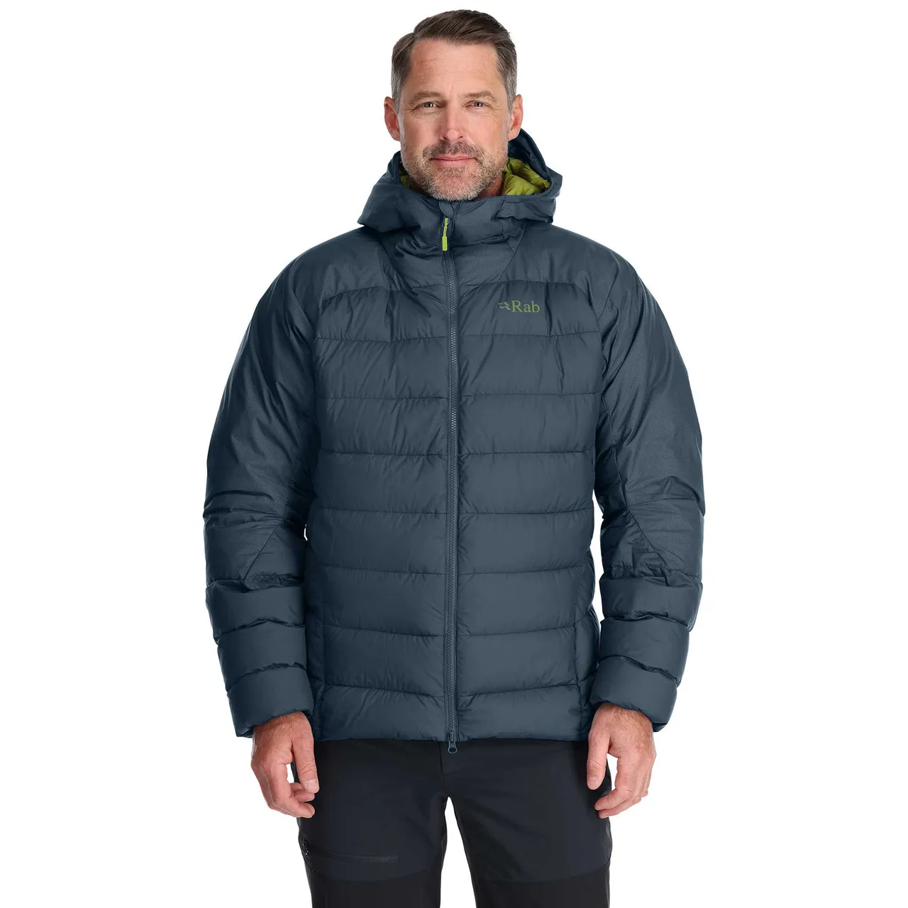 Alpine Infinity Down Jacket