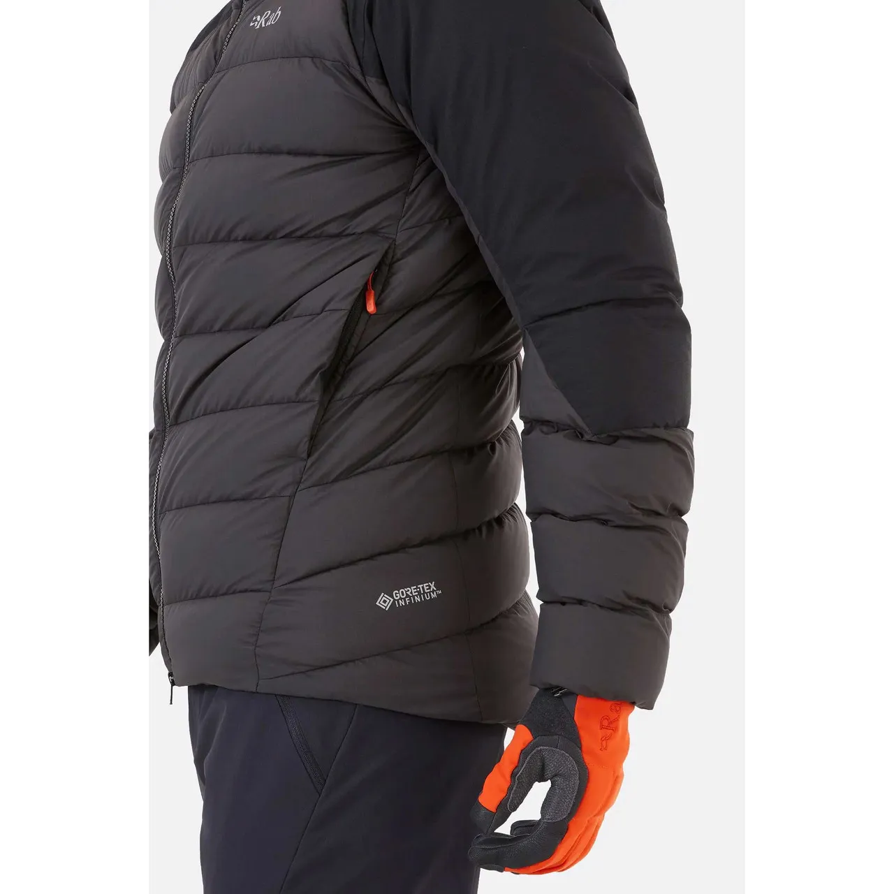 Alpine Infinity Down Jacket