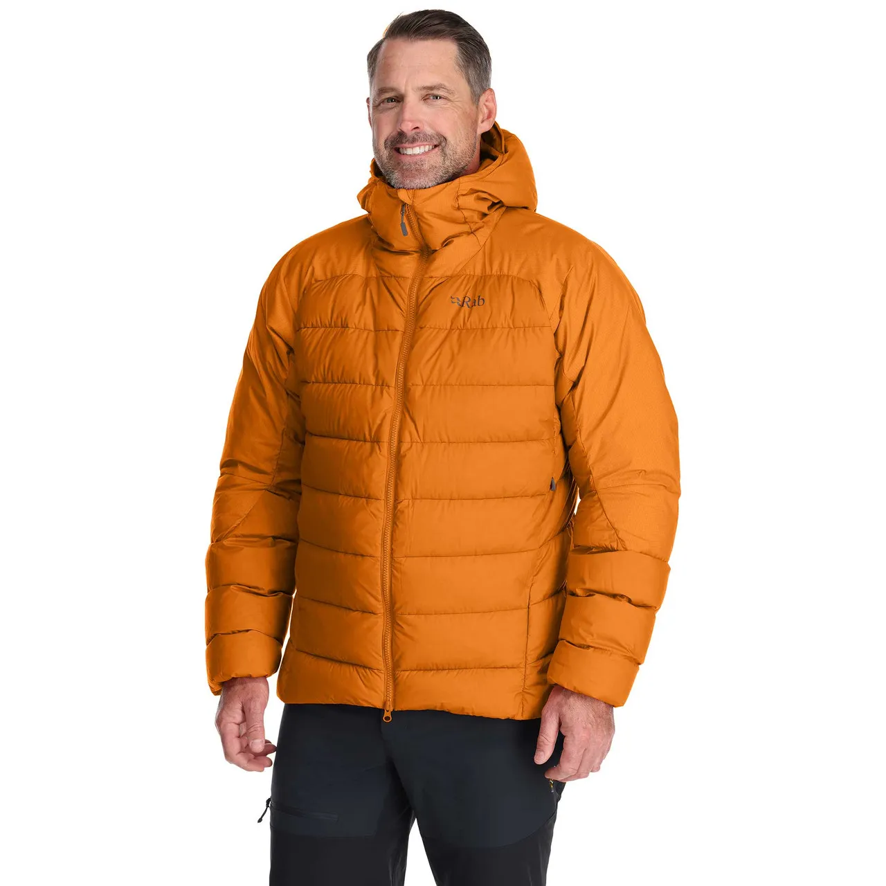 Alpine Infinity Down Jacket