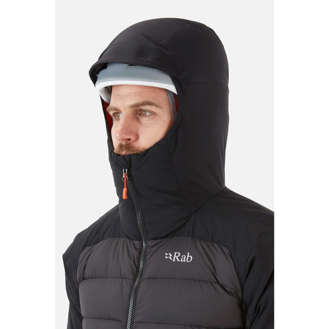 Alpine Infinity Down Jacket