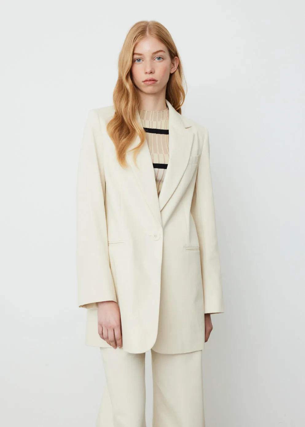 Anna Quan Gianna Jacket - Women's Blazer Coat