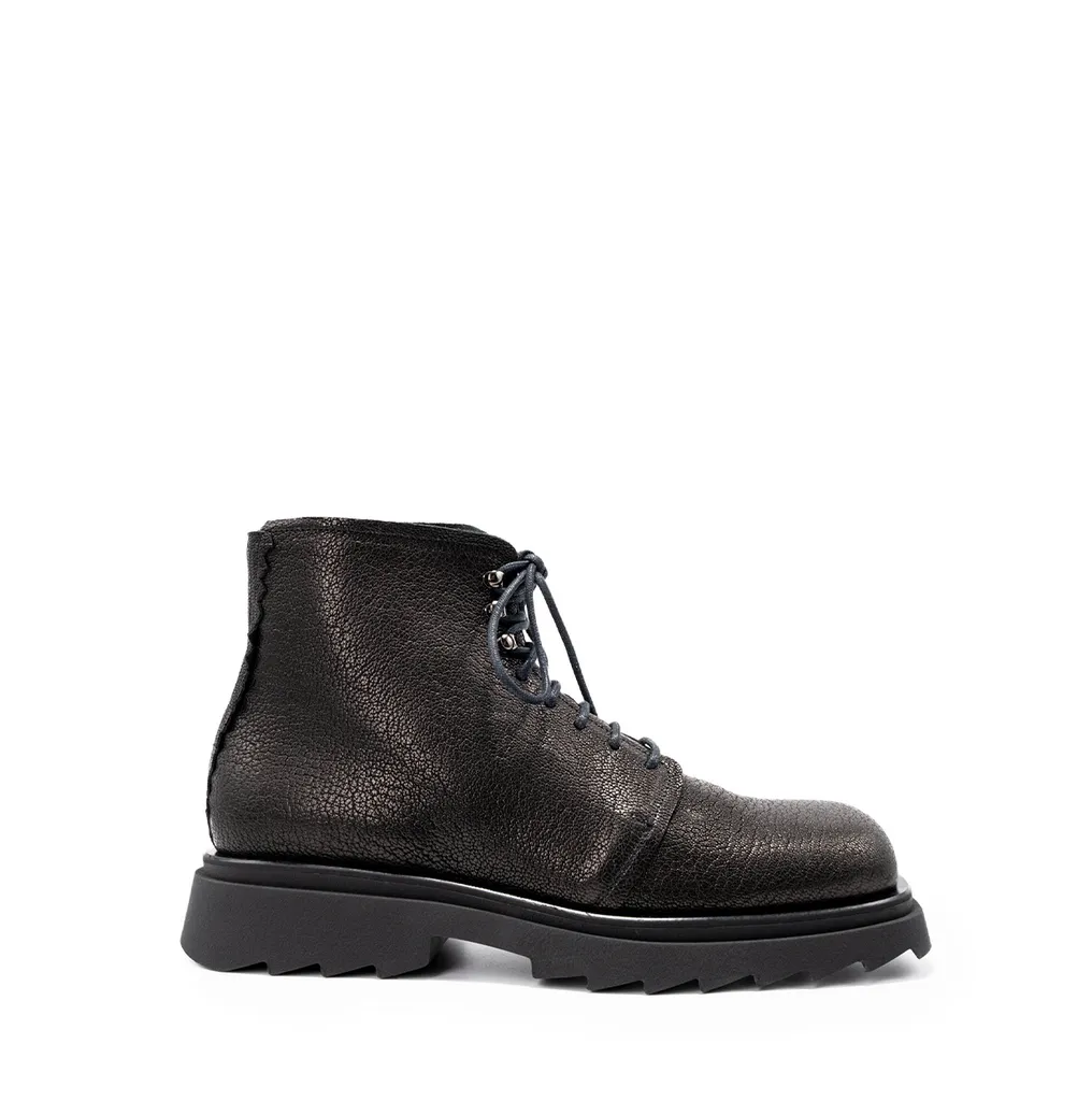 Antipode Ankle Boots